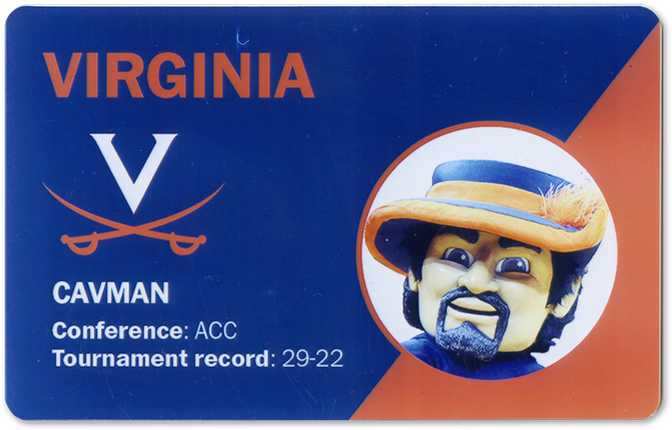 South Region - University Of Virginia Clipart (750x514), Png Download