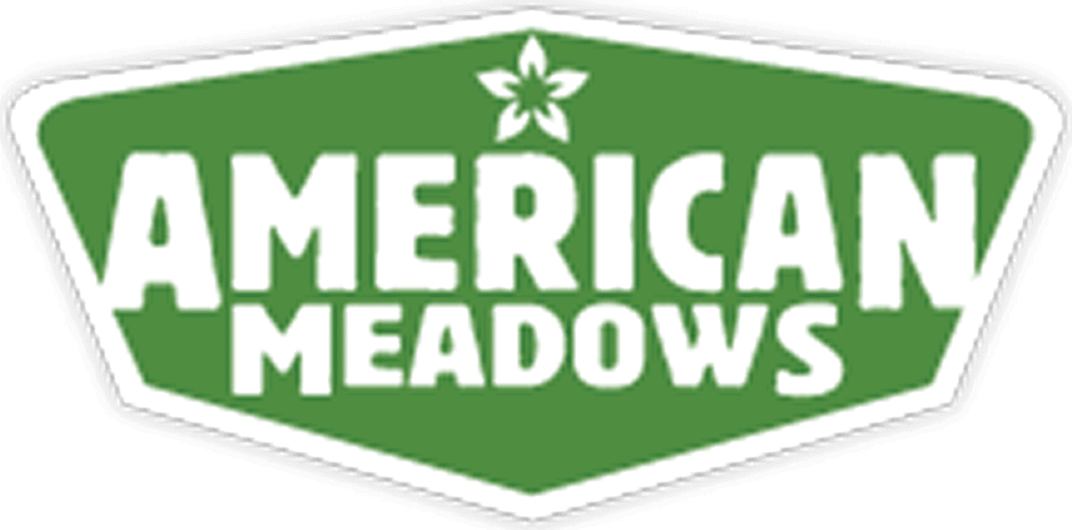 Best Coupons From American Meadows - American Meadows Clipart (1200x593), Png Download