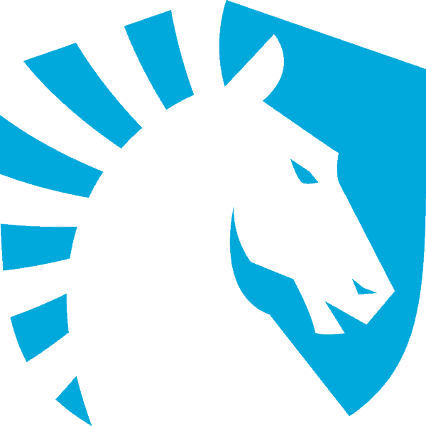 Team Liquid Logo - Team Liquid Logo Png Clipart (600x599), Png Download