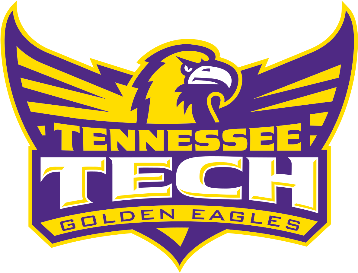 Tennessee Vols Logo Png Transparent - Tennessee Tech University Clipart (1200x913), Png Download