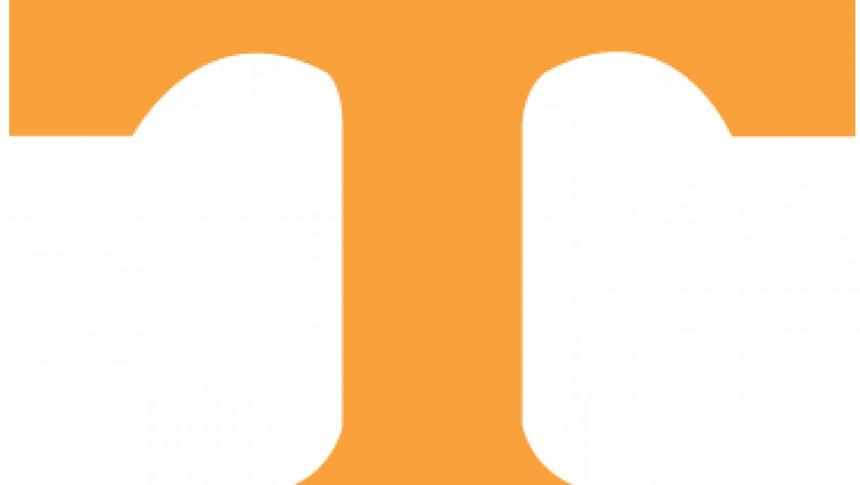 Tennessee Power T Clipart (860x485), Png Download