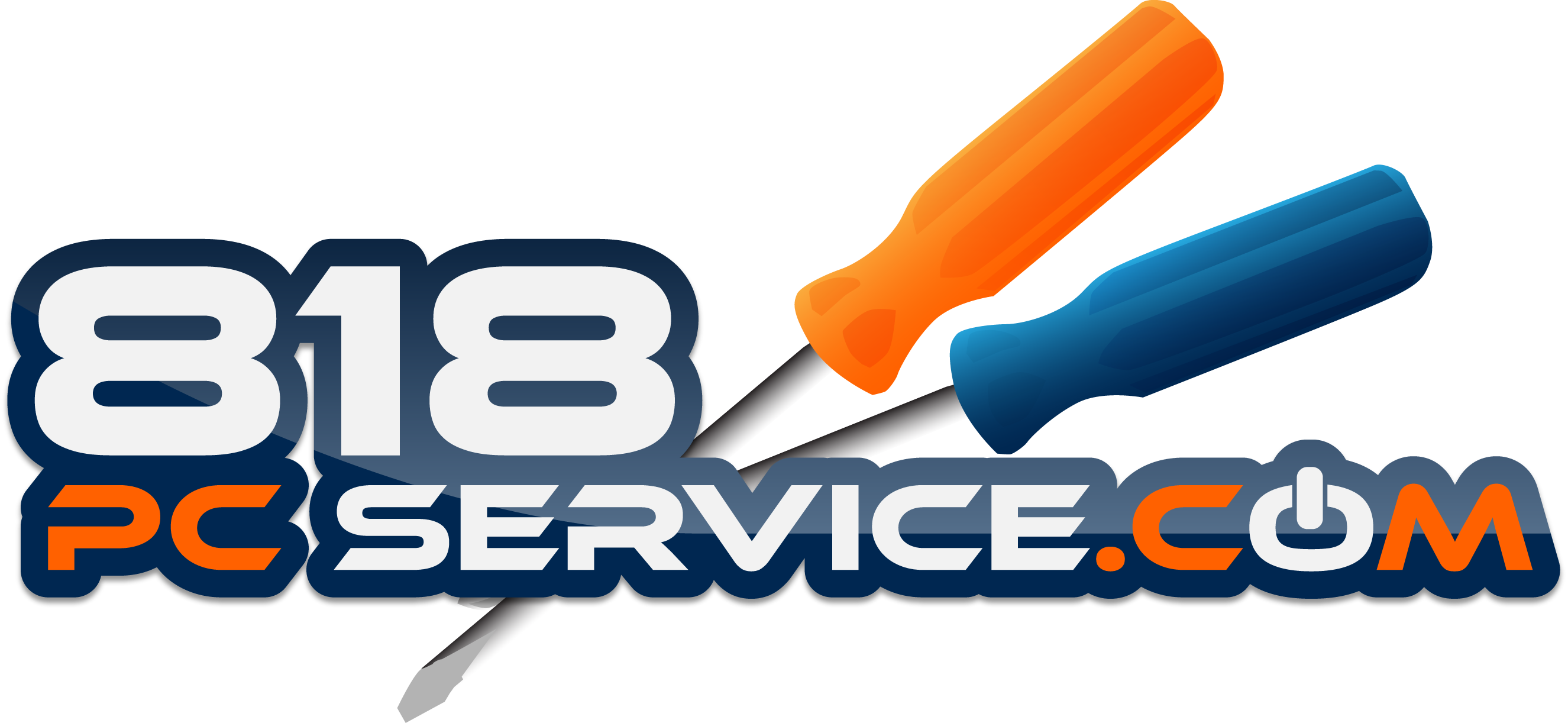 Your Mac & Pc Specialists - Pen Clipart (2651x1222), Png Download