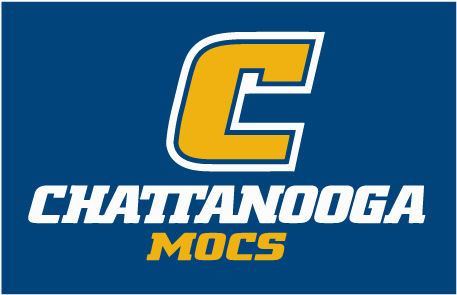 Image From University Of Tennessee At Chattanooga Athletics - Chattanooga Mocs And Lady Mocs Clipart (960x960), Png Download