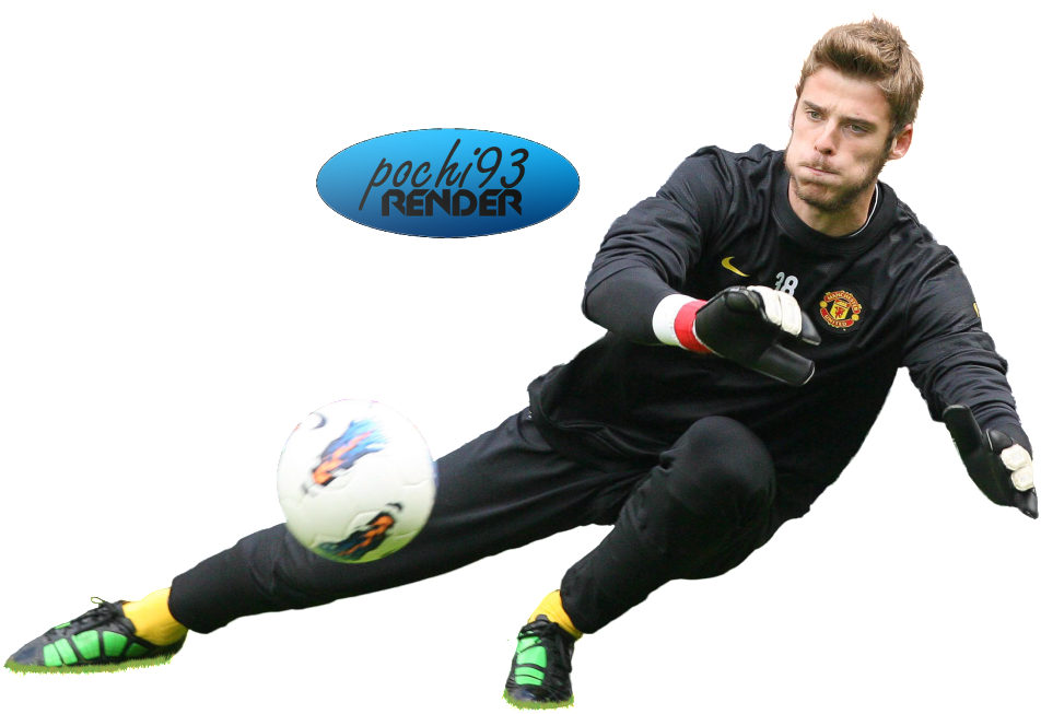 David De Gea Photo - David De Gea Clipart (1024x669), Png Download