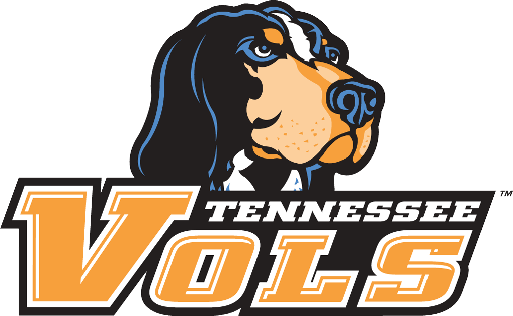 Hd Tennessee Vols Logo Png Transparent - anchillante