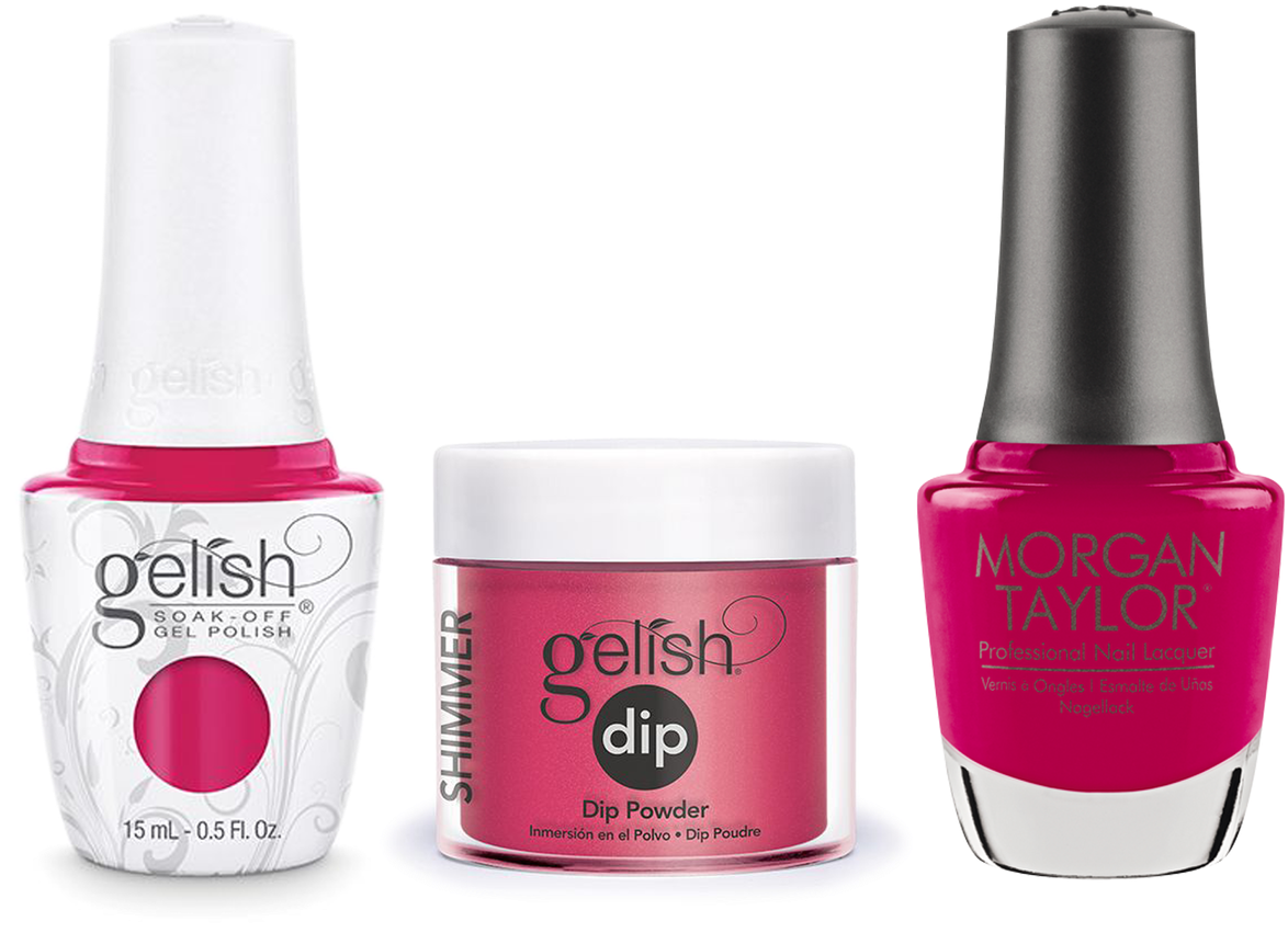 Gossip Girl - Morgan Taylor Pretty Woman Clipart (1280x1280), Png Download