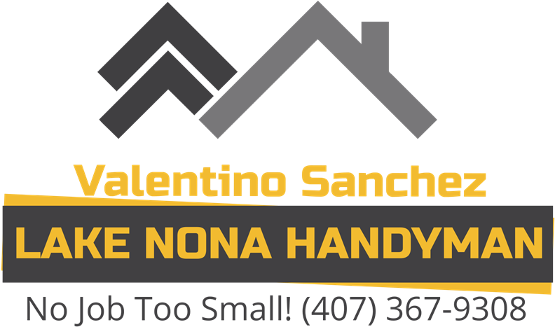 Lake Nona Handyman, Llc - Graphic Design Clipart (978x600), Png Download