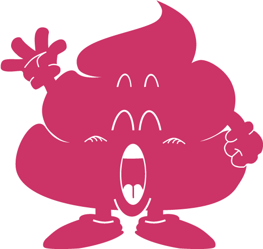 Caca Arale Png - Illustration Clipart (600x600), Png Download