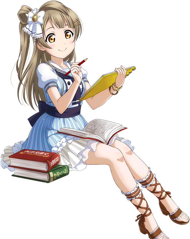 Download Images - Love Live Pirate Set Cosplay Clipart (1024x1024), Png Download