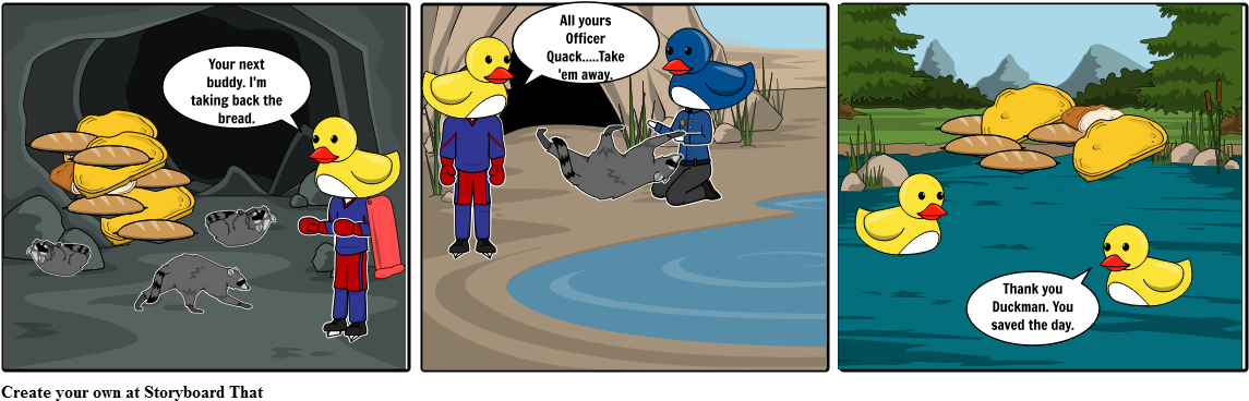 Ducktales - Boston Tea Party Cartoon Clipart (1164x385), Png Download