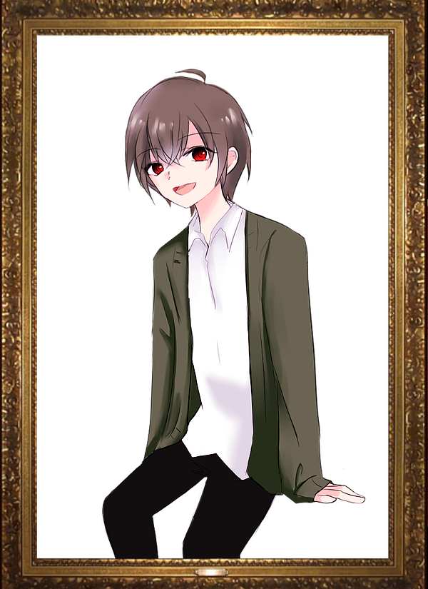 사쿠야 - 誓 響 の イグレージャ Clipart (600x825), Png Download