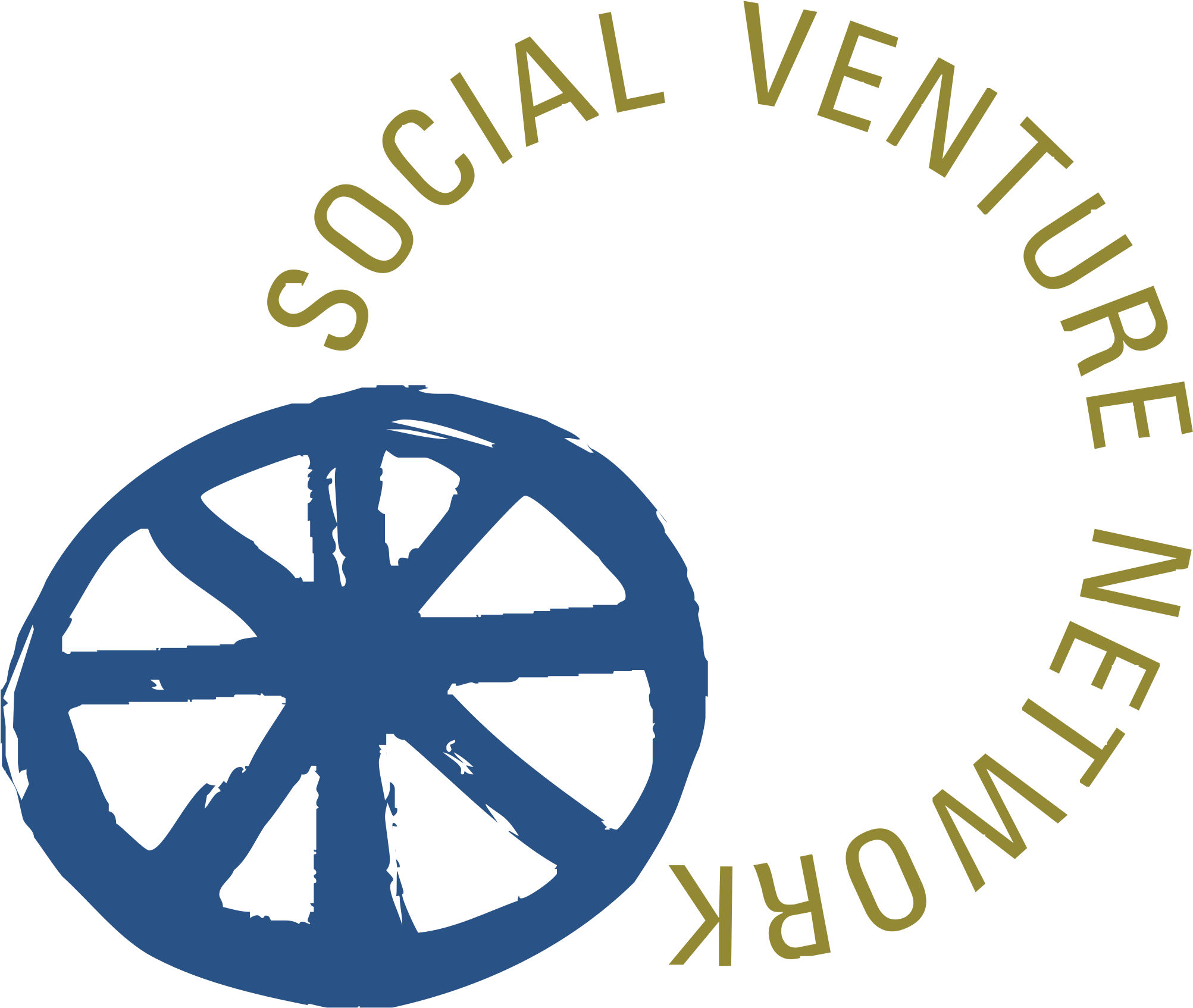 Social Venture Network Logo Png Transparent - American Hospital Association Logo Png Clipart (2400x2400), Png Download