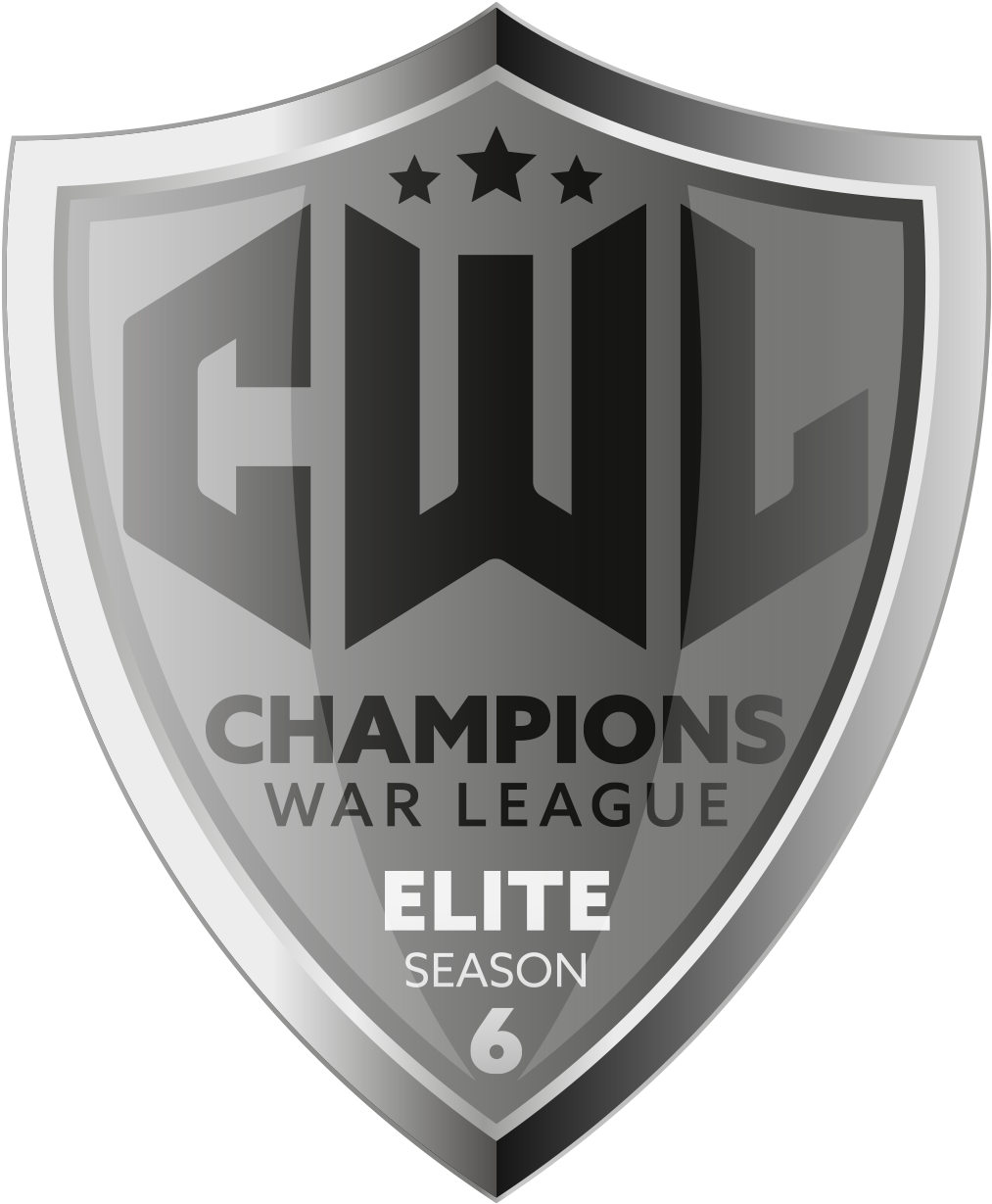 Call Of Duty World League Clipart (1050x1250), Png Download