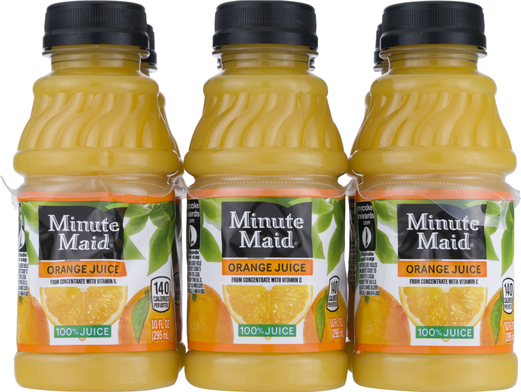 Minute Maid Litchi Juice 1 L , Png Download - Minute Maid Orange Juice Clipart (1801x1355), Png Download