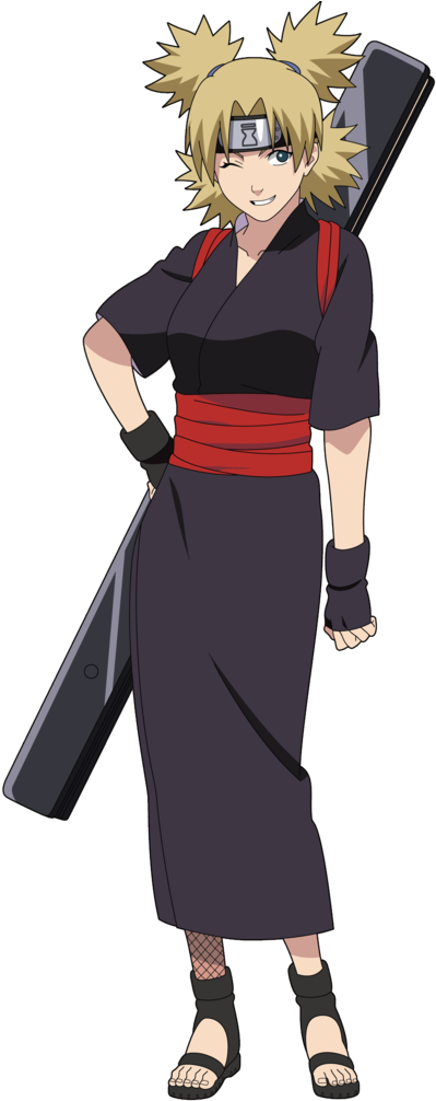 View Samegoogleiqdbsaucenao Temari , - Temari Shippuden Clipart (775x1031), Png Download