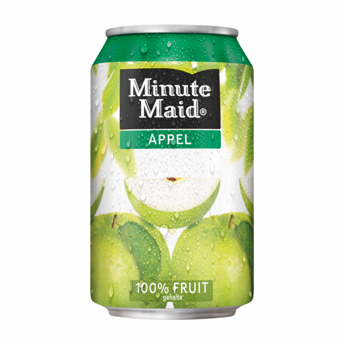 Minute Maid Soft Drink For Export - Minute Maid Clipart (700x700), Png Download