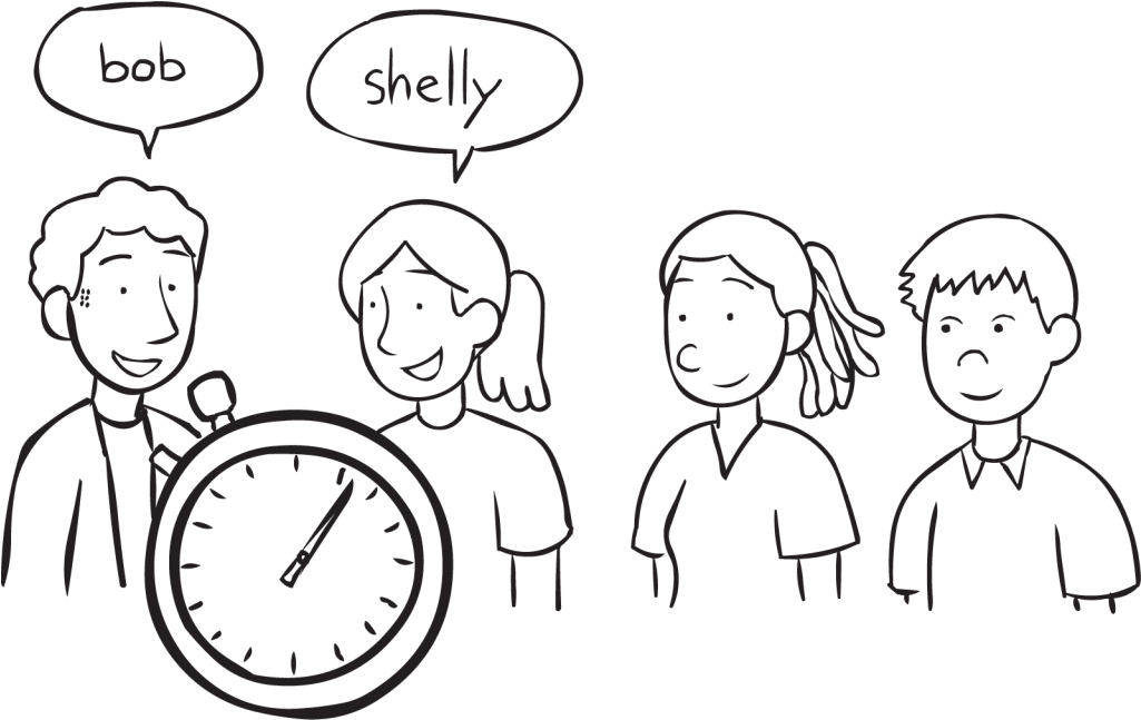 Human , Png Download - Cartoon Clipart (1025x647), Png Download