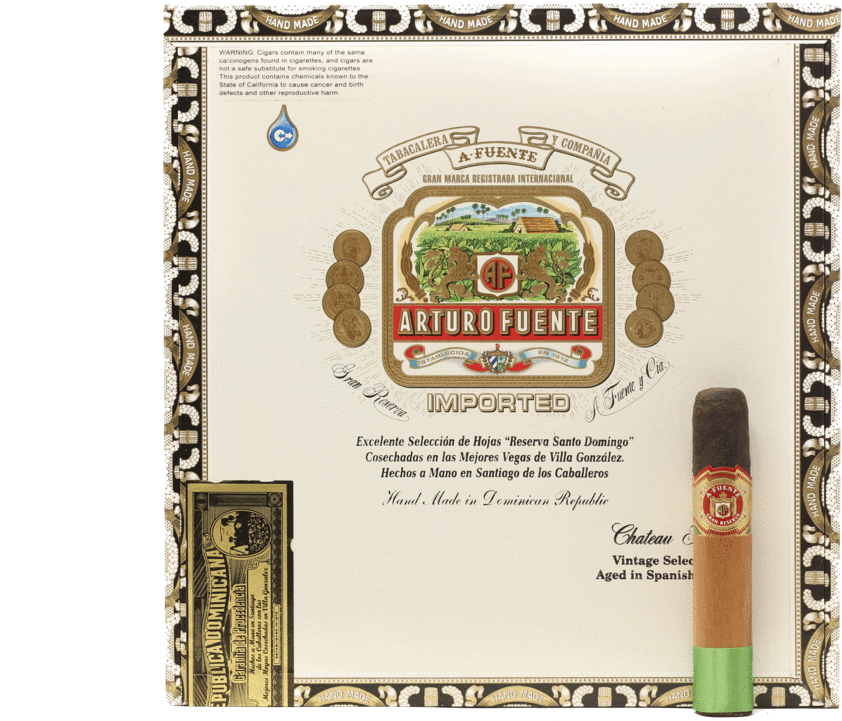 Arturo Fuente Clipart (1200x800), Png Download