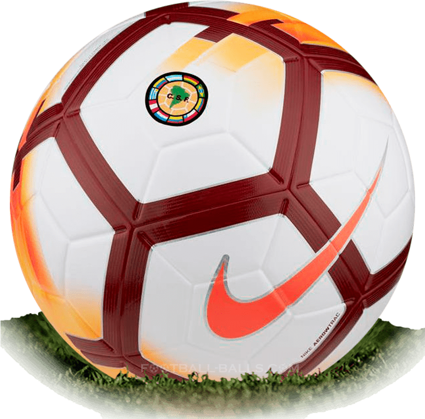 Nike Ordem 5 Csf Is Official Match Ball Of Copa Libertadores - Nike Ordem V Clipart (860x860), Png Download