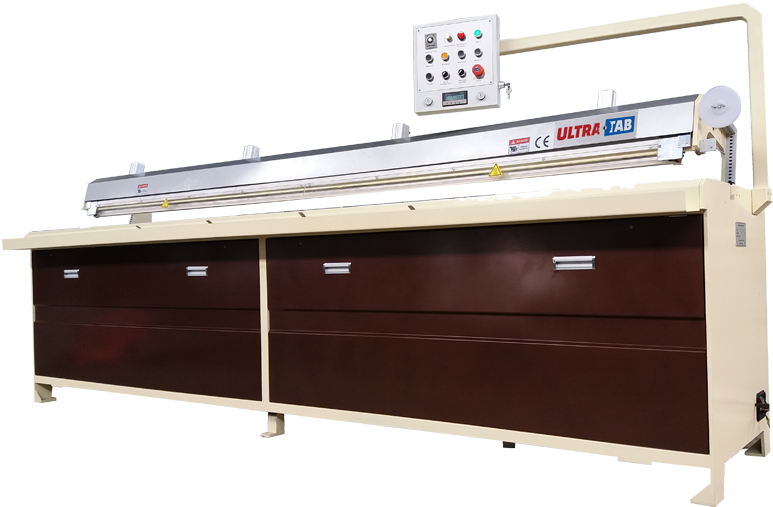 Automatic Impulse Welder - Drawer Clipart (800x800), Png Download