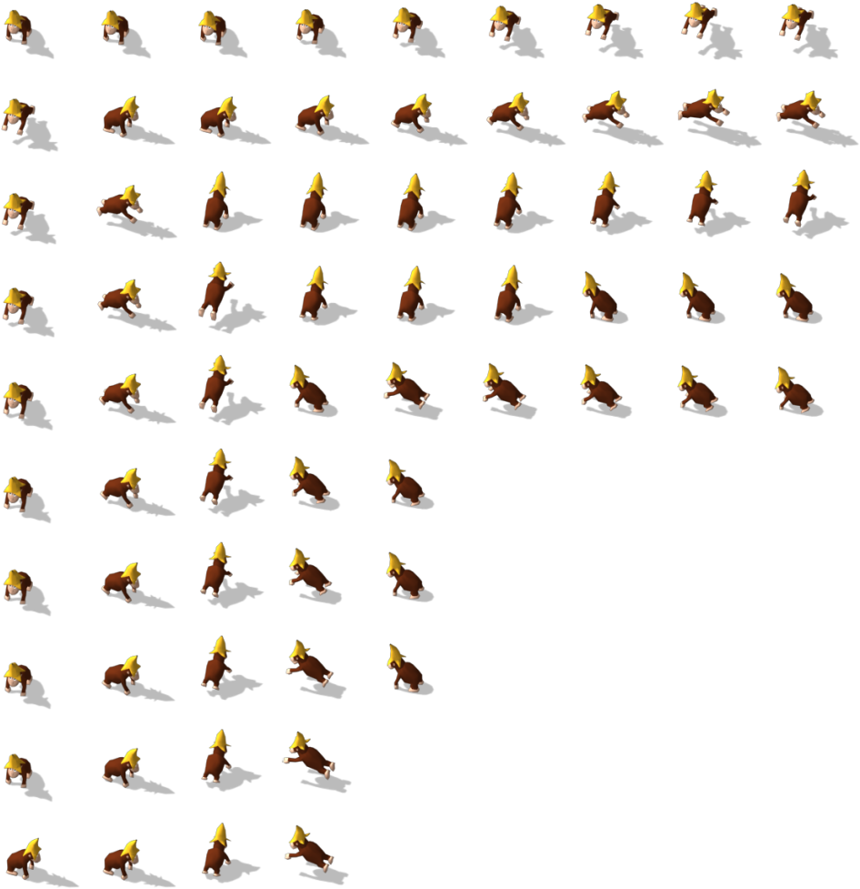 29 Am 243630 Chihuahua Corre 11/21/2016 - Duck Clipart (1024x1024), Png Download