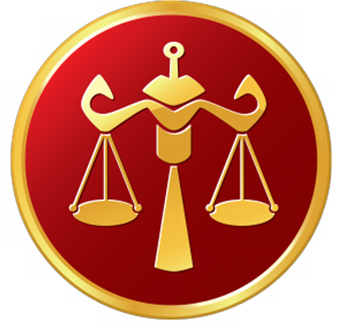 Libra Clipart Psychology - 2011 - Png Download (700x684), Png Download