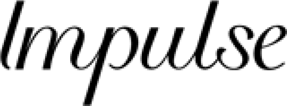 Impulse Logo Png Clipart (1024x1024), Png Download