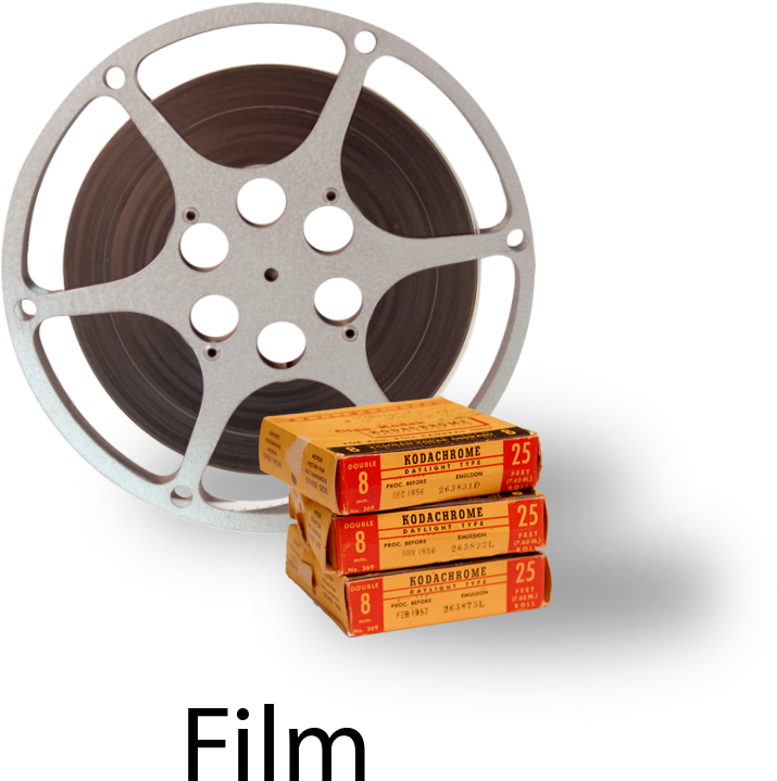 Movie Film To Dvd And Digital Brake Clipart Large Size Png Image