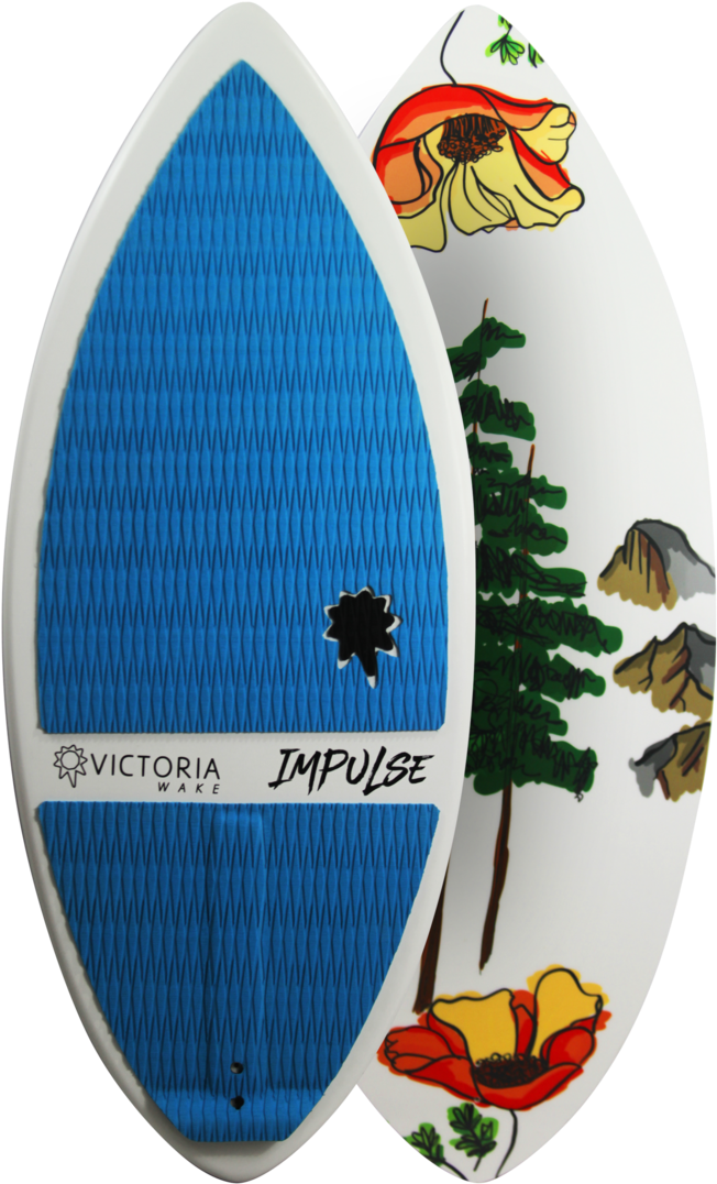 Surfboard Clipart (700x1200), Png Download