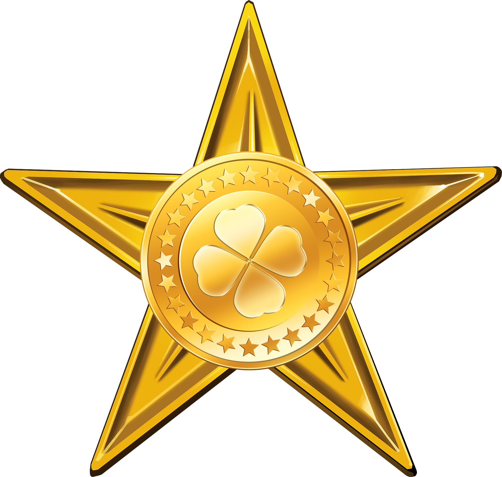 Numismatics Barnstar Hires - Bitcoin Clipart (2000x1900), Png Download