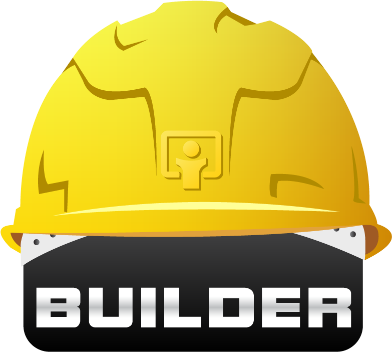 Logo Builder Wallpaper - Logo Builder Clipart (800x723), Png Download