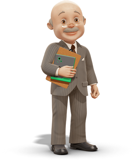 Mr - Bentley - Bob The Builder Mayor Clipart (873x687), Png Download