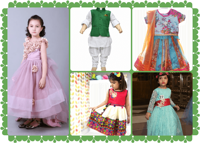 Fashionable Indian Festival And Trendy Traditional - Trendy Designer Traditional Dresses Clipart (700x500), Png Download