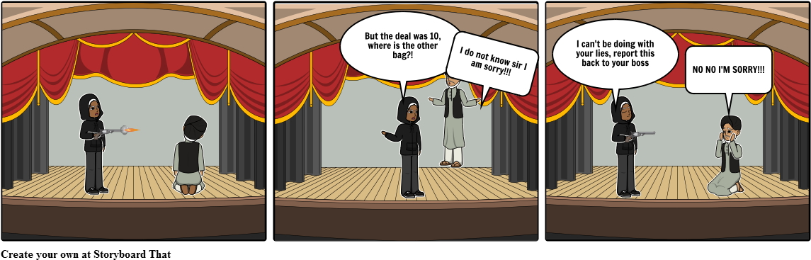 Kingpin The Show - Jonah A Snicker Of Magic Clipart (1164x385), Png Download