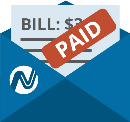 Bill App - Bill Payment Png Clipart (625x625), Png Download