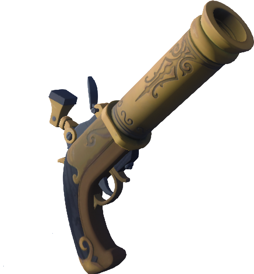 Burst Fire Fortnite Png Www Topsimages Com - Ranged Weapon Clipart (886x962), Png Download