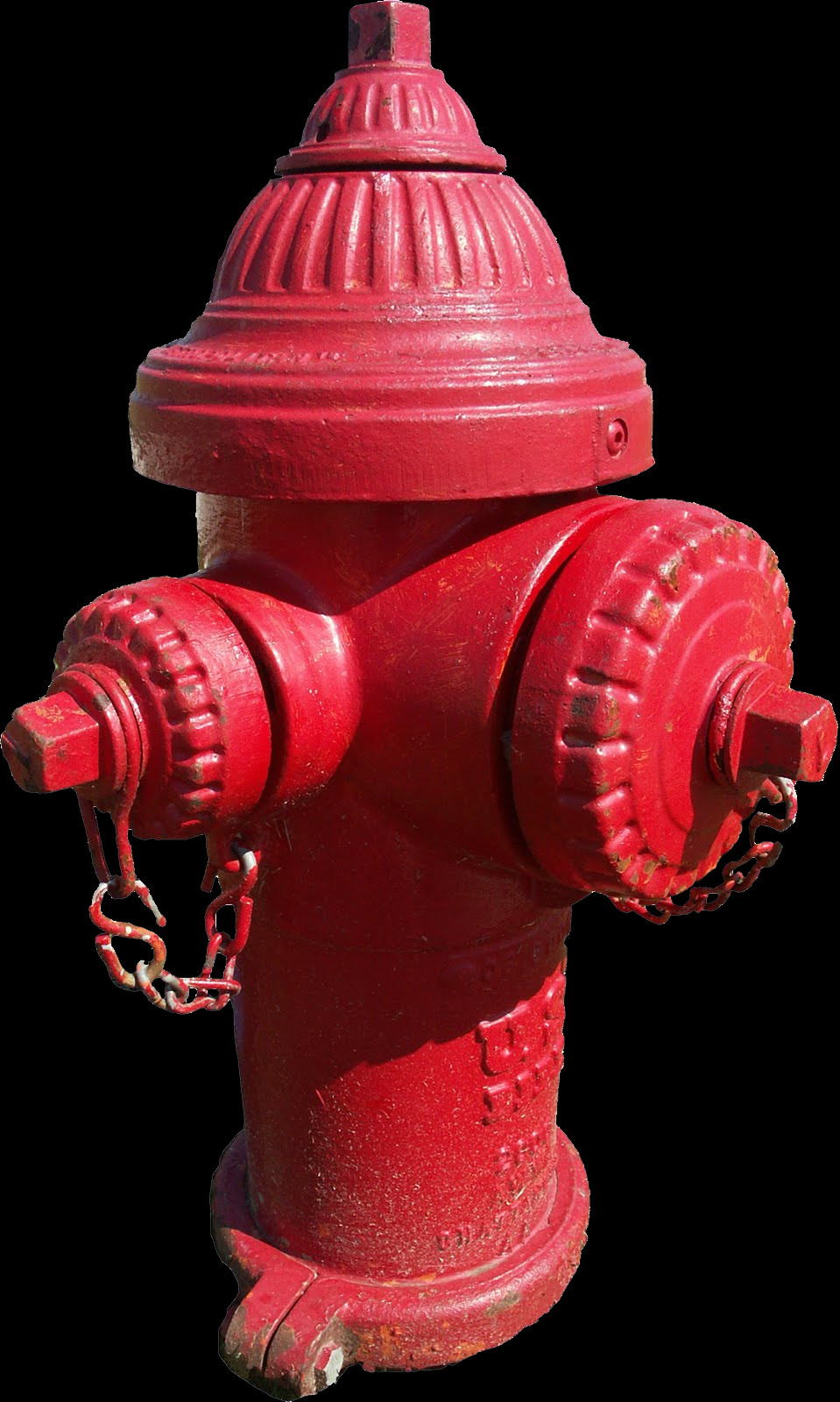 Fire Hydrant Png Clipart (959x1600), Png Download