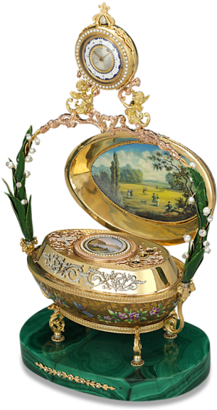 Made From Varicolored Gold, Split Pearls, Diamonds - Antique Clipart (500x625), Png Download