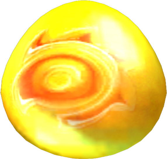 Golden Egg Png Clipart (607x638), Png Download