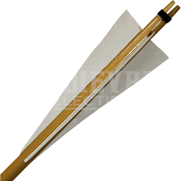 Crecy Heavy Warbow Arrows - Sword Clipart (621x621), Png Download