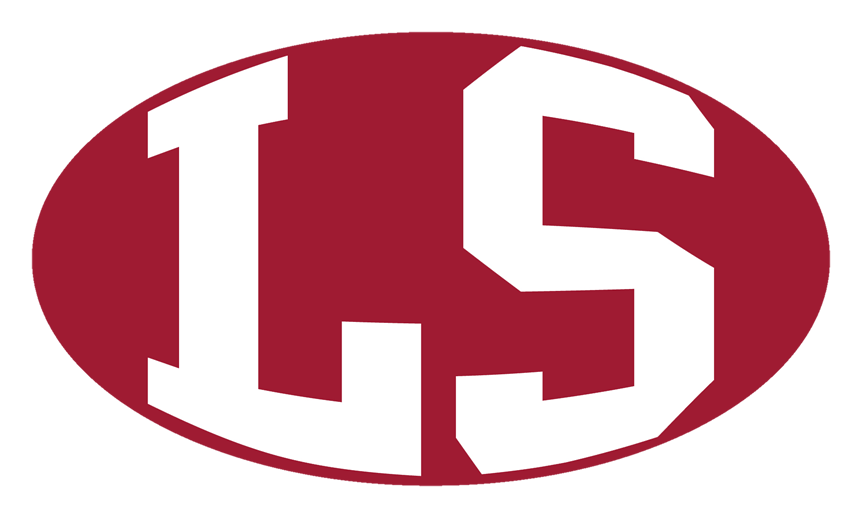 La Serna Lancers Logo Clipart (901x540), Png Download