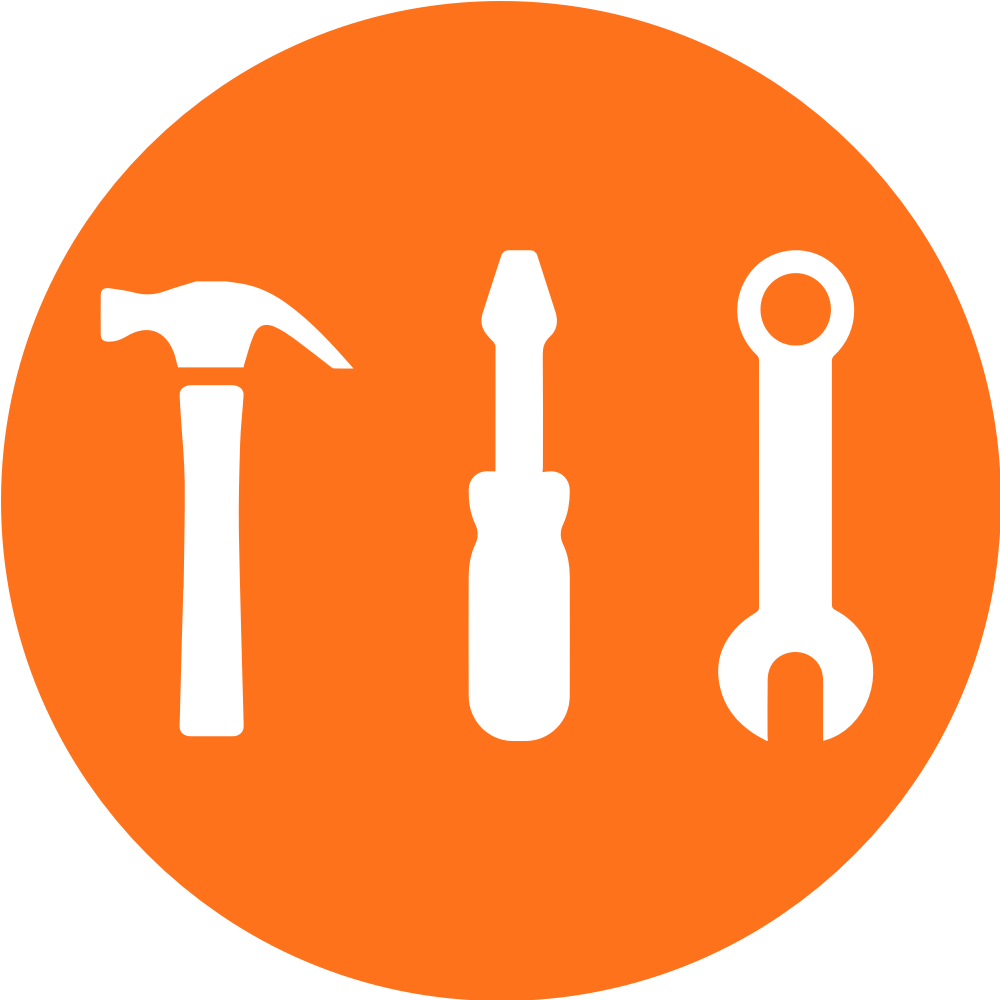 Icon Logo - Sm - Hitn Tv Logo Clipart (1000x1000), Png Download