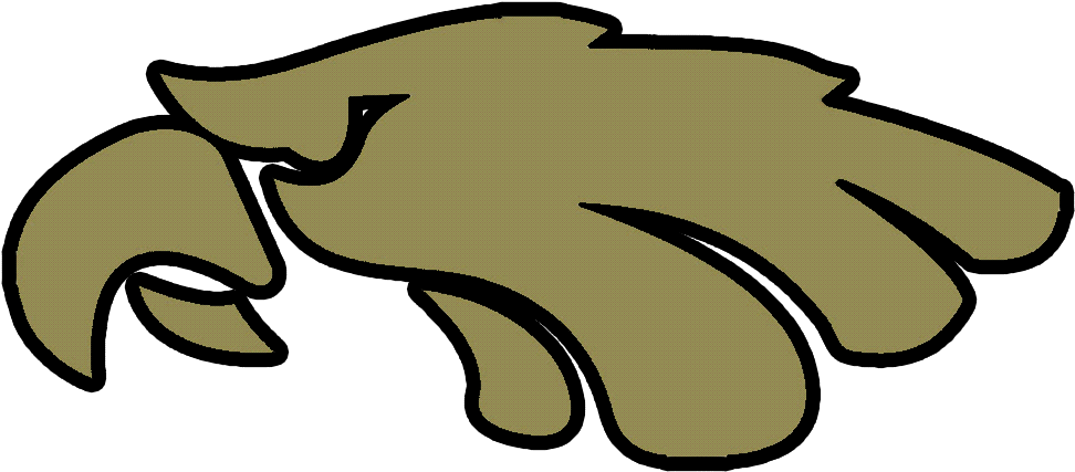 Churubusco High School Logo Clipart (1032x463), Png Download