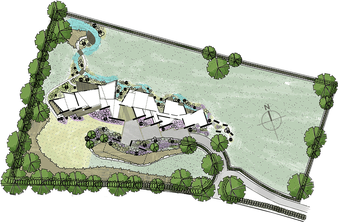 Hux Shard Ecology - Plan Clipart (1170x769), Png Download