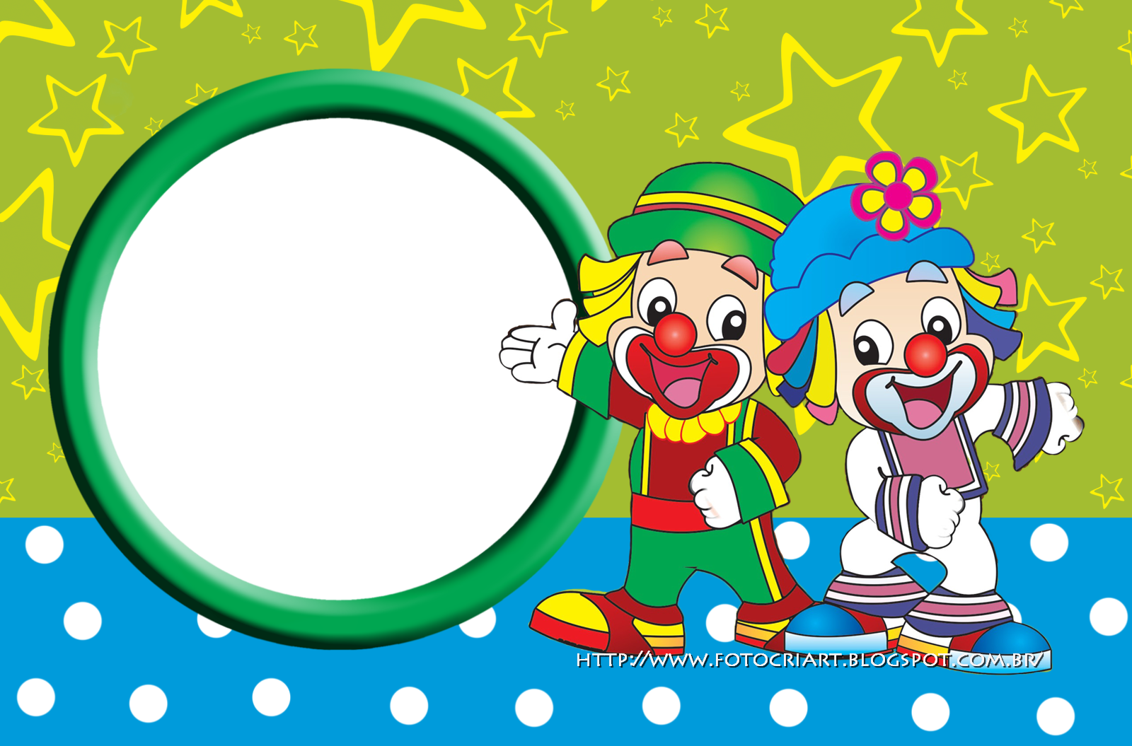 Molduras Patati Patata Png - Patati Patata Clipart (1600x1055), Png Download