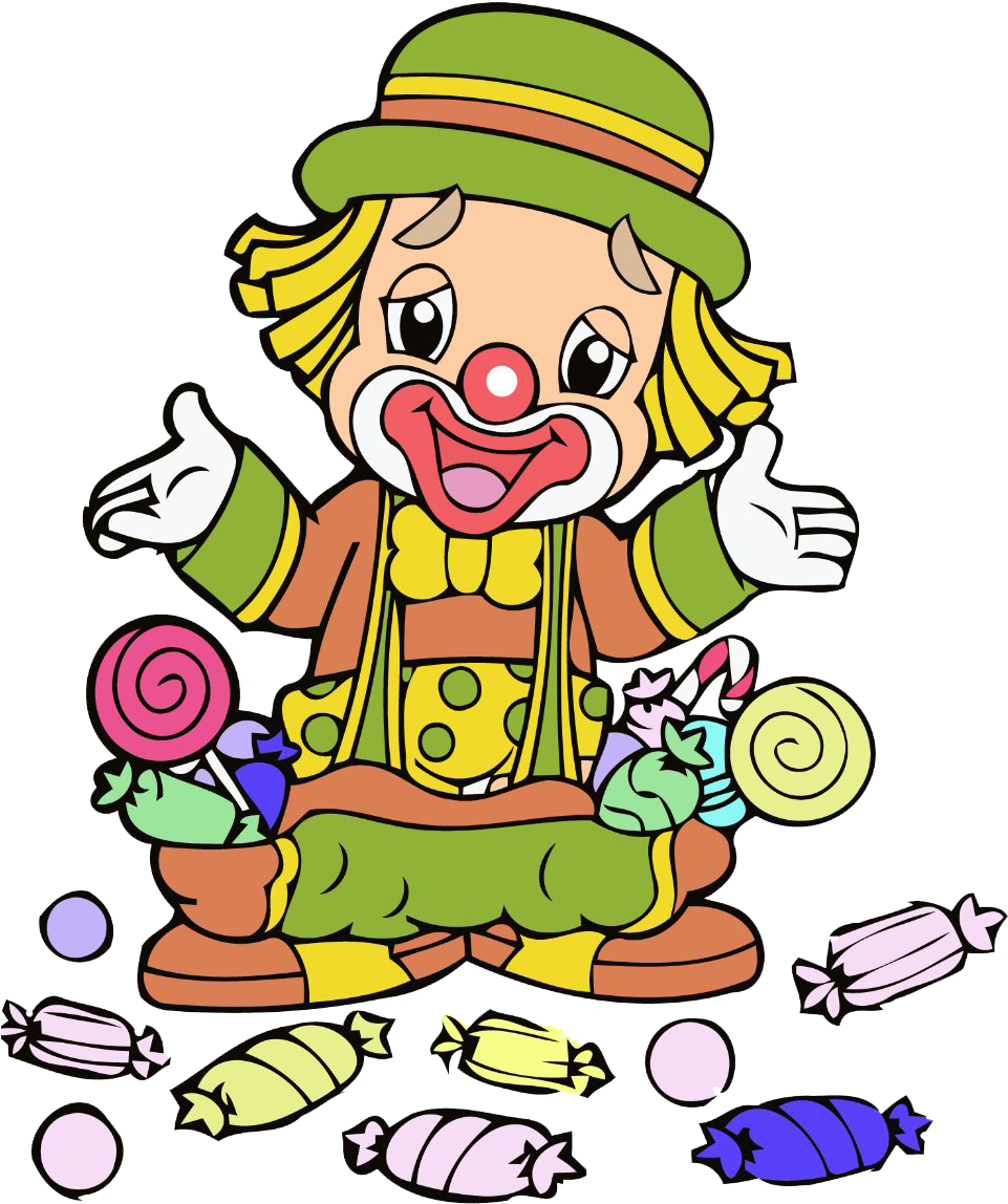 Patati Patata - Cartoon Clipart (999x1200), Png Download