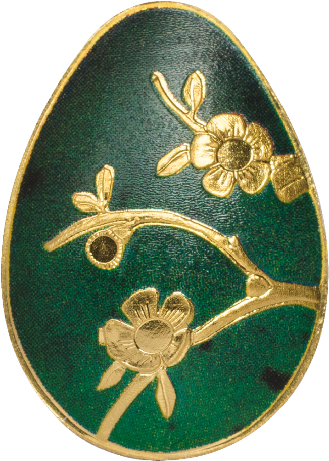 Golden - Gold Coin Clipart (910x910), Png Download