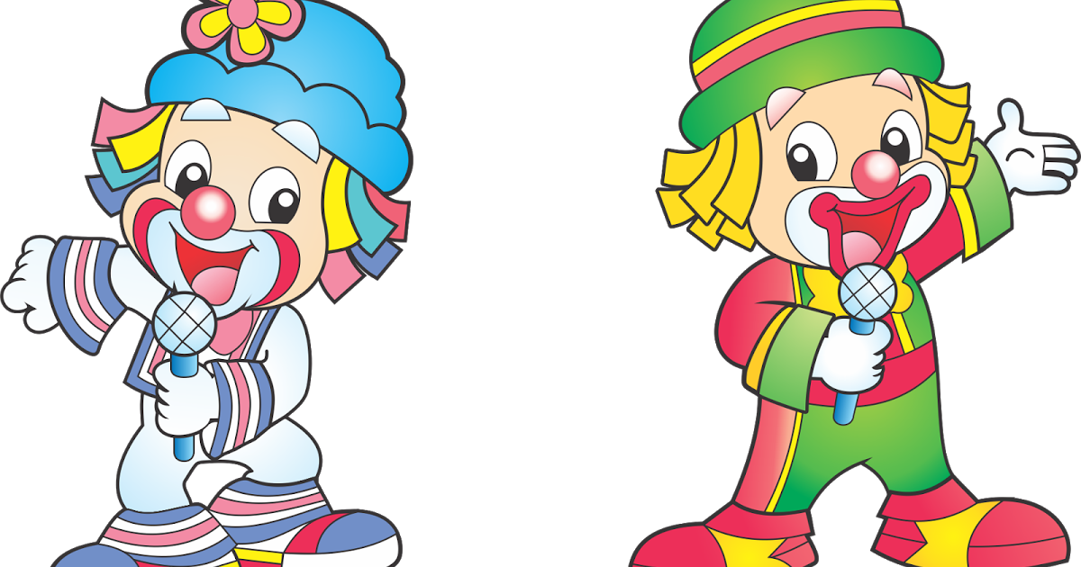 Download Grátis Vetores Patati Patata Cdr - Patati Patatá Clipart (1200x630), Png Download