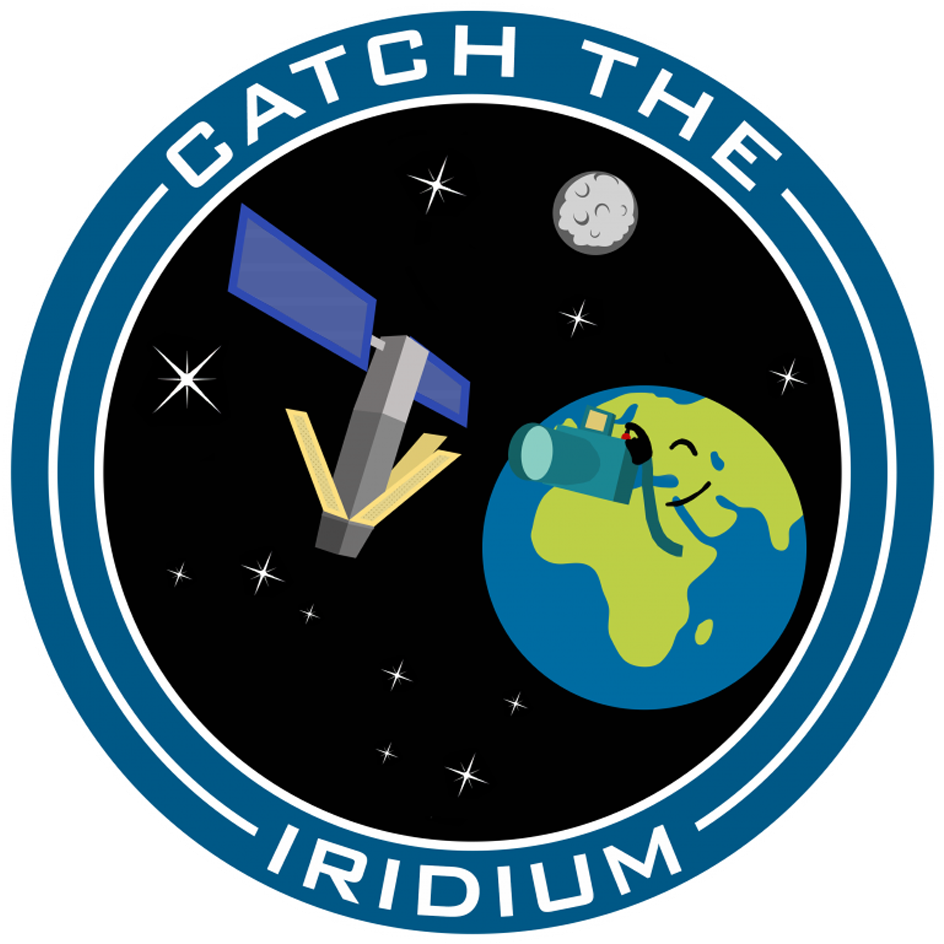 Catch The Iridium Is An Unofficial Fan Site Dedicated - Fc Bonbruck Bodenkirchen Clipart (1650x1100), Png Download