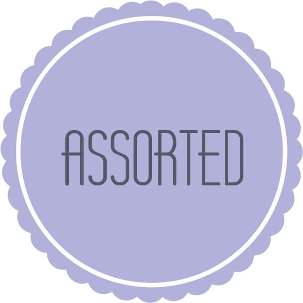 Assorted Cupcakes - Logos For Coffee Shops Clipart (874x874), Png Download